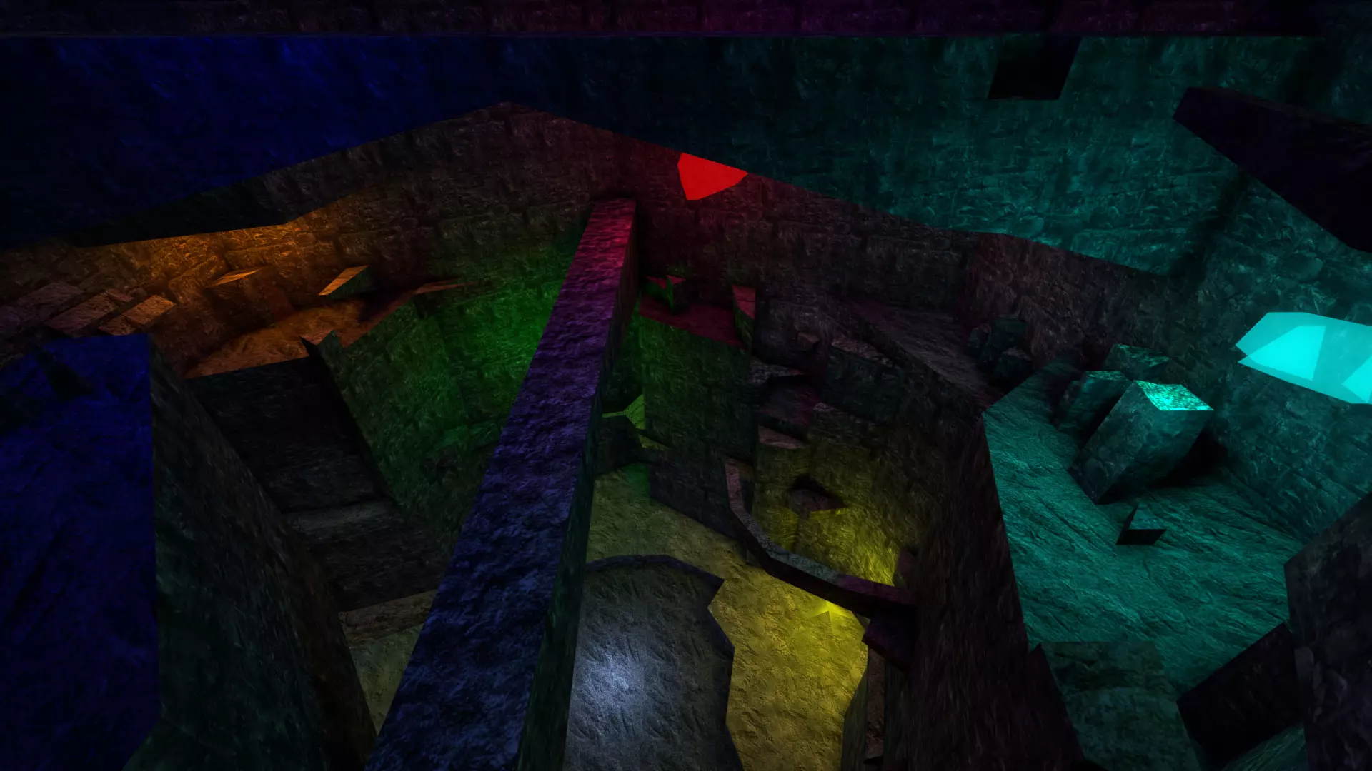 Screenshot of kz_kzro_mountainsein