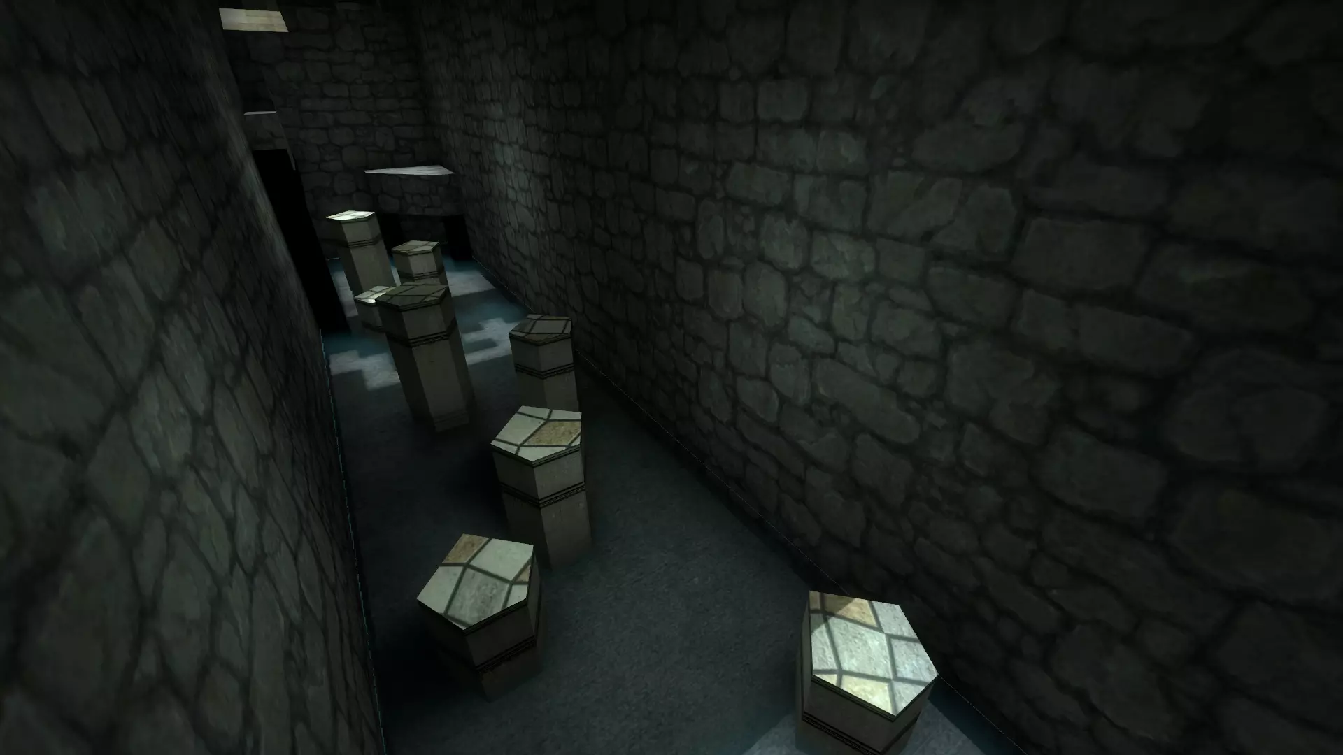 Screenshot of kz_kzro_sekiseibhop