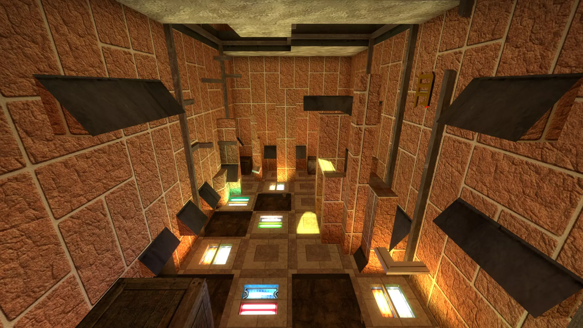 Screenshot of kz_kzro_slidesmear