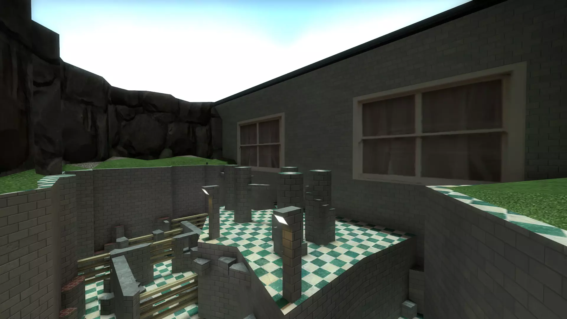 Screenshot of kz_kzro_syotiles