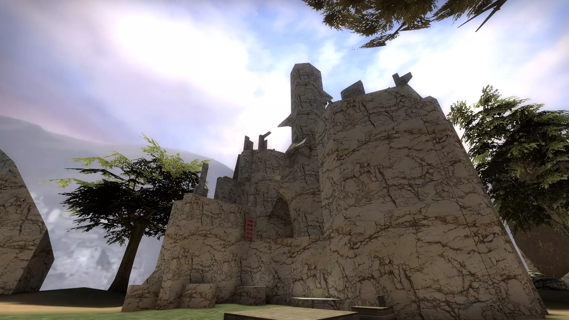Screenshot of kz_kzro_whiterock
