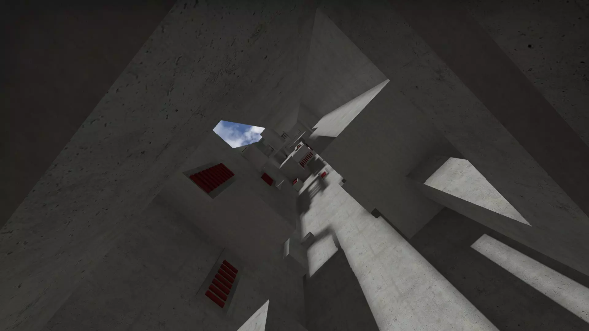 Screenshot of kz_ladderhell_fix