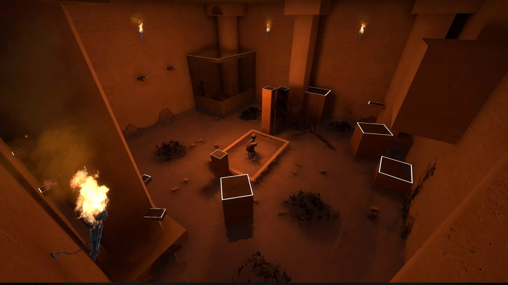 Screenshot of kz_lost_marketplace_gfix