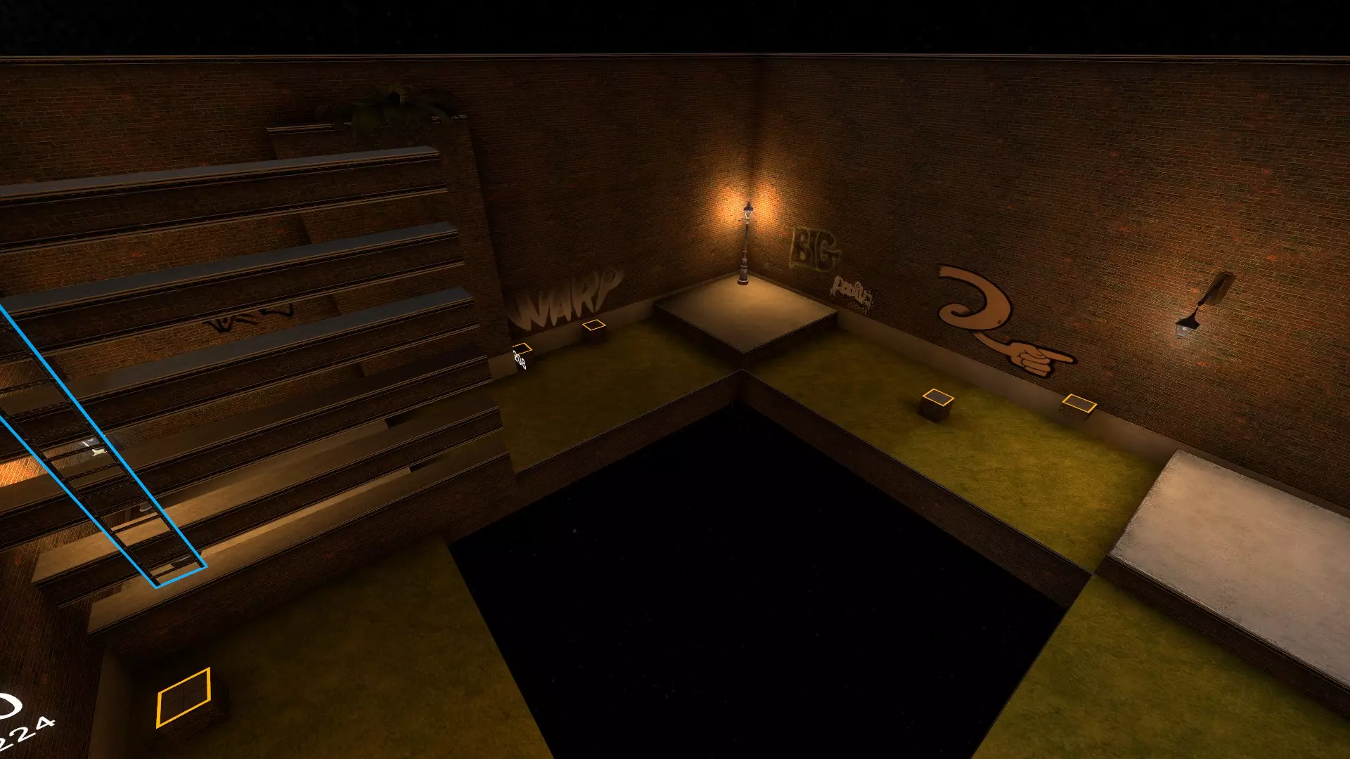 Screenshot of kz_lume