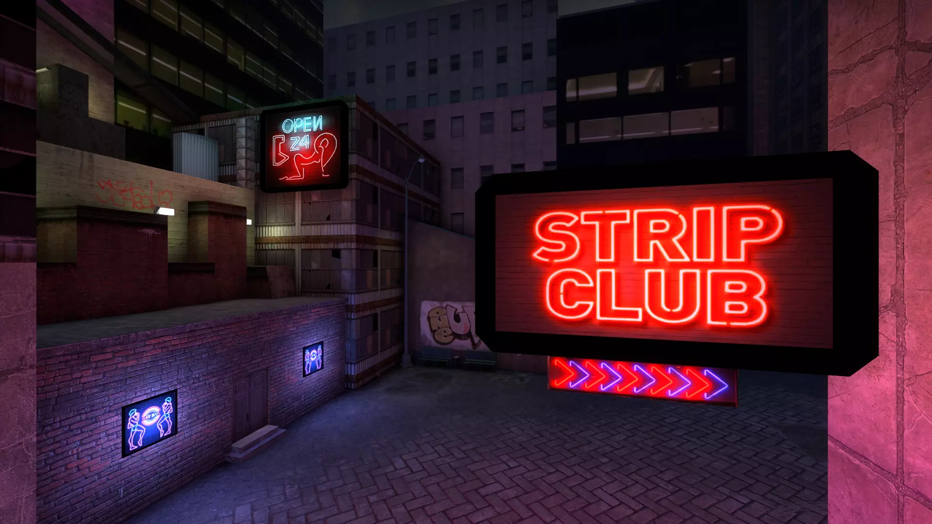 Screenshot of kz_lust