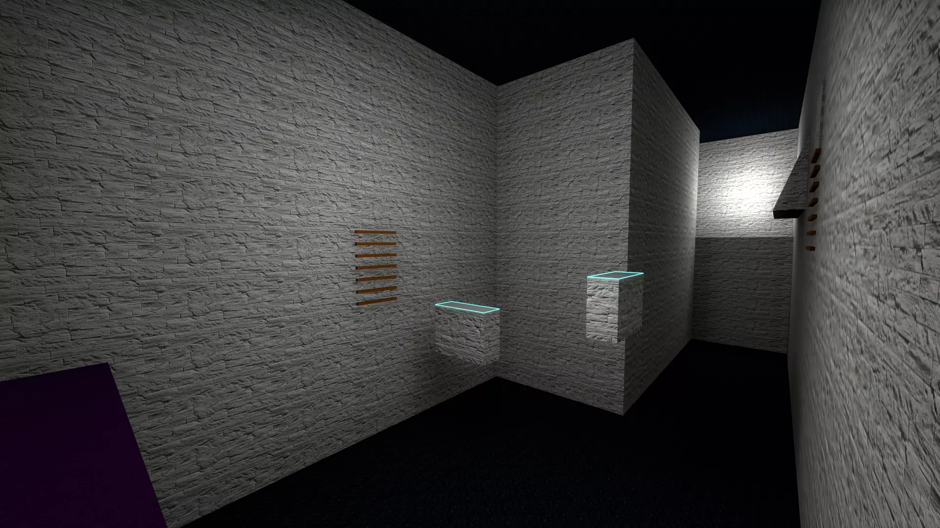 Screenshot of kz_luv_less