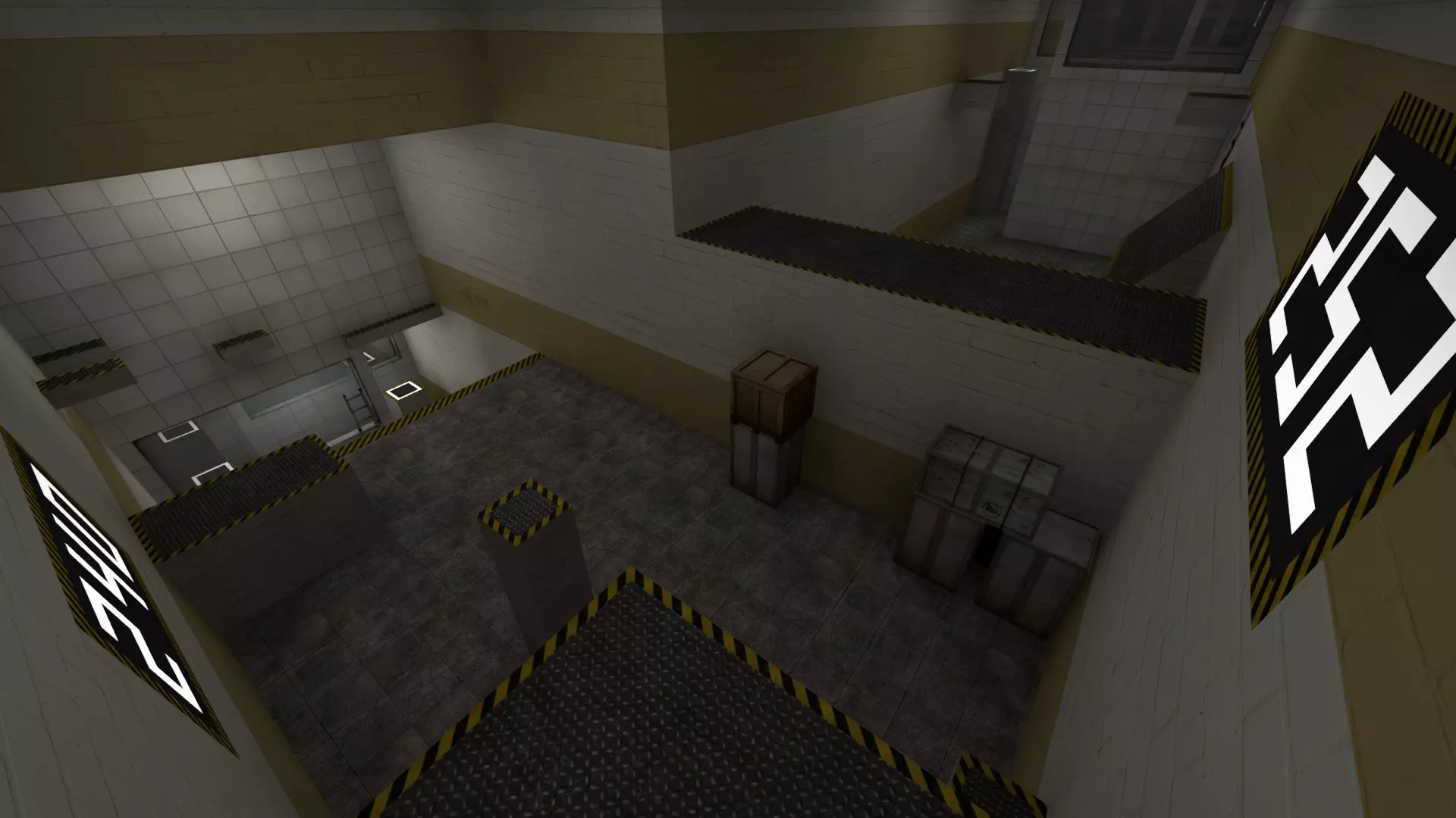 Screenshot of kz_magus