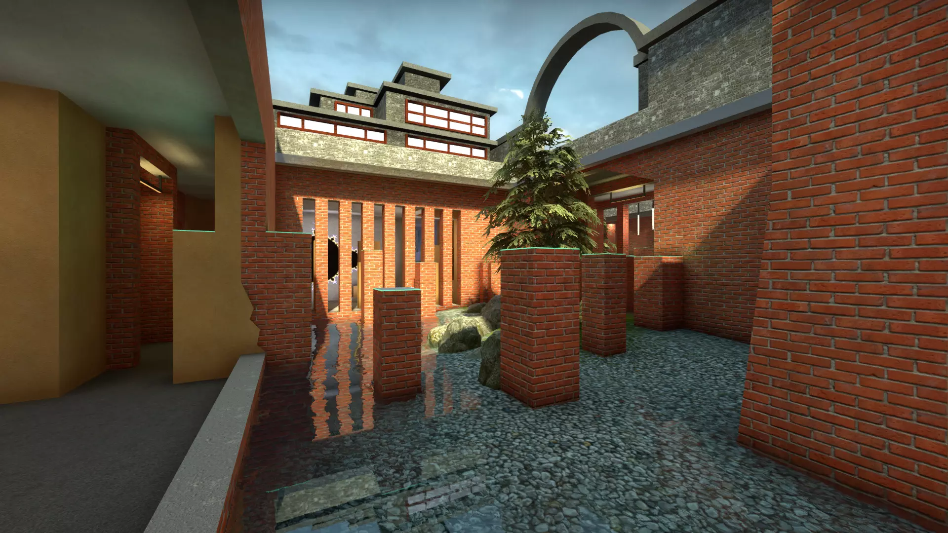 Screenshot of kz_mandelbrot