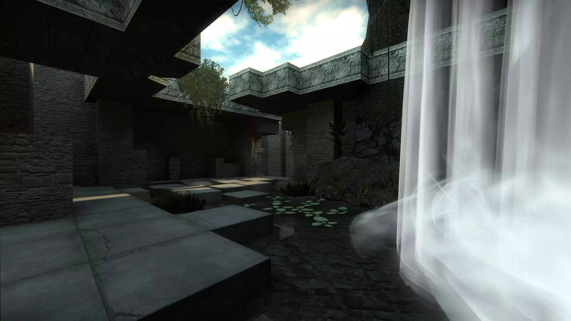 Screenshot of kz_maya