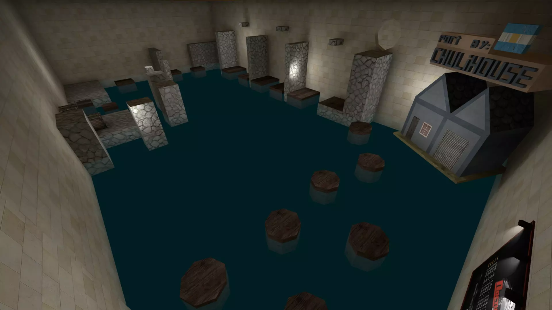Screenshot of kz_megabhop_v2