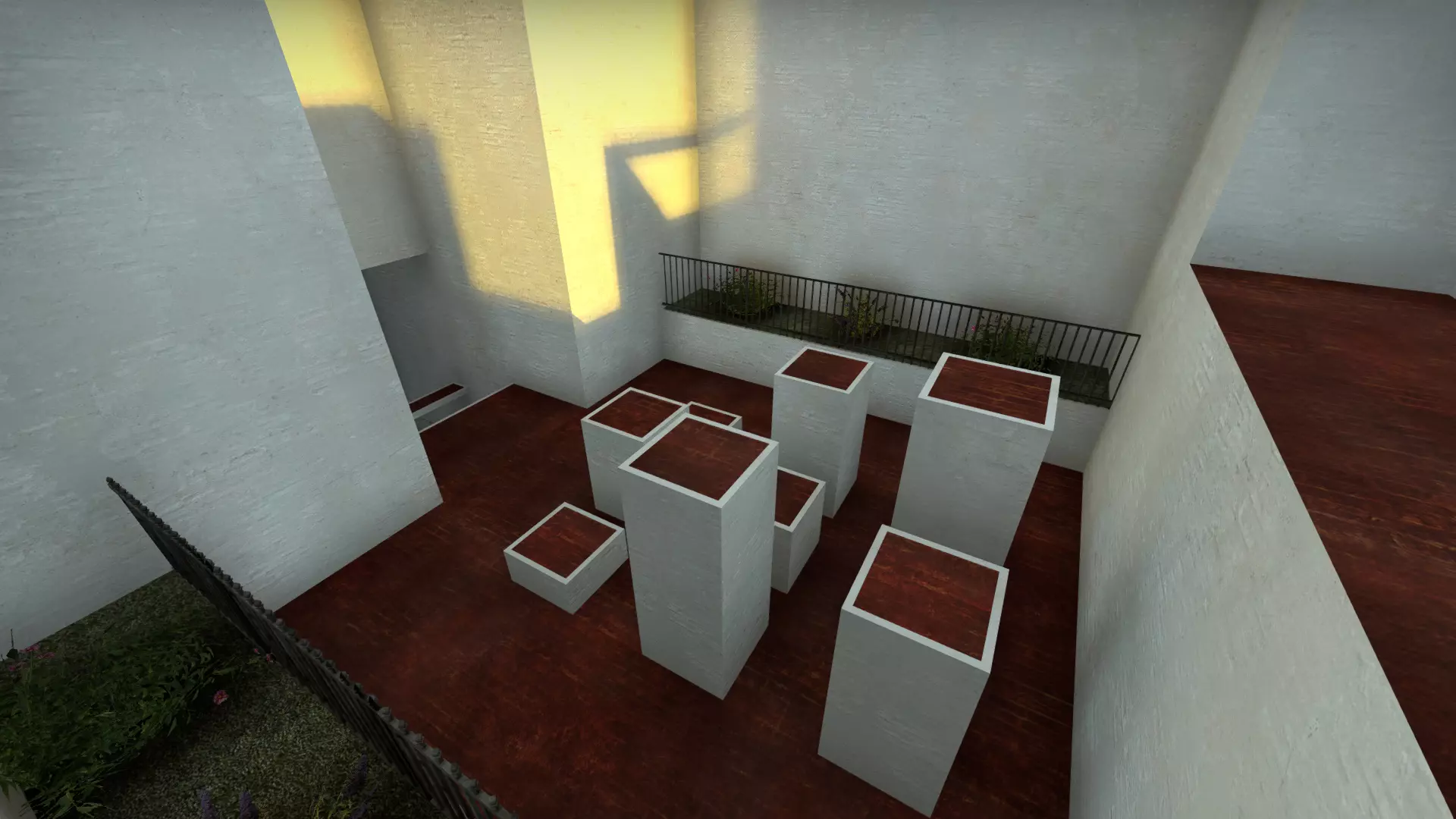 Screenshot of kz_memento