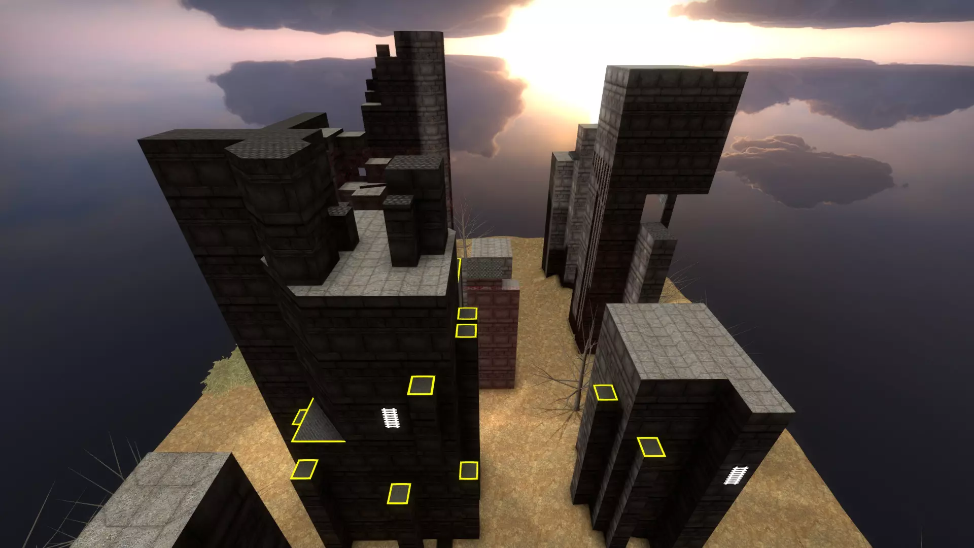 Screenshot of kz_mescaline_f