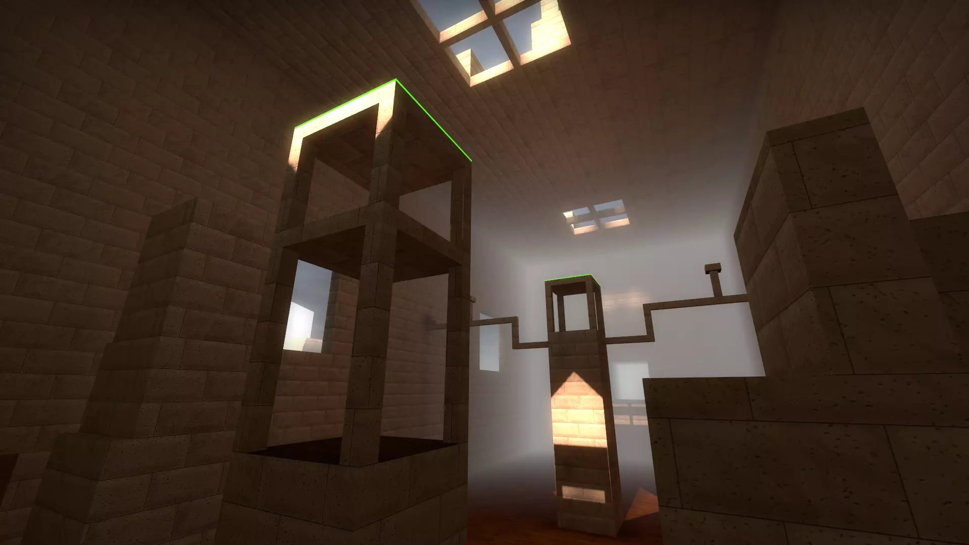 Screenshot of kz_mess