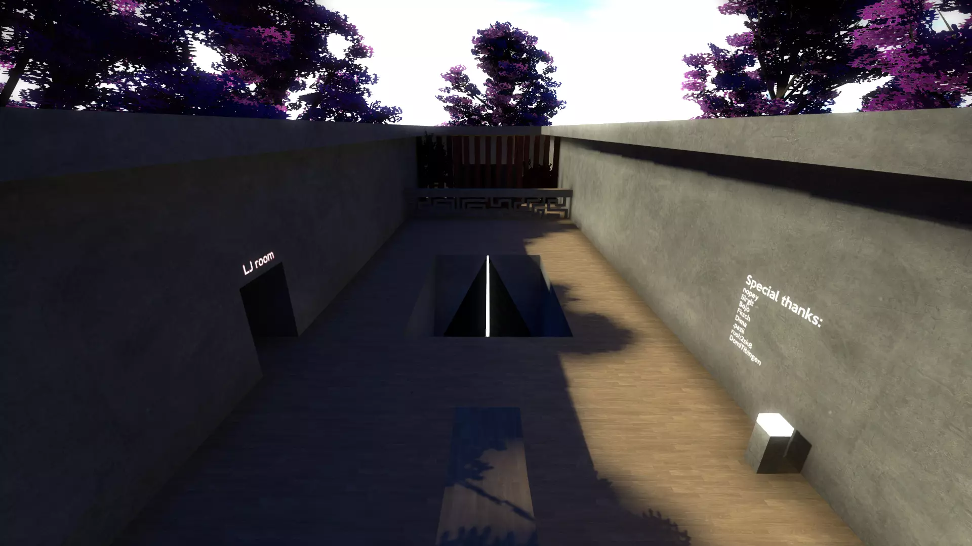 Screenshot of kz_mieszaneuczucia