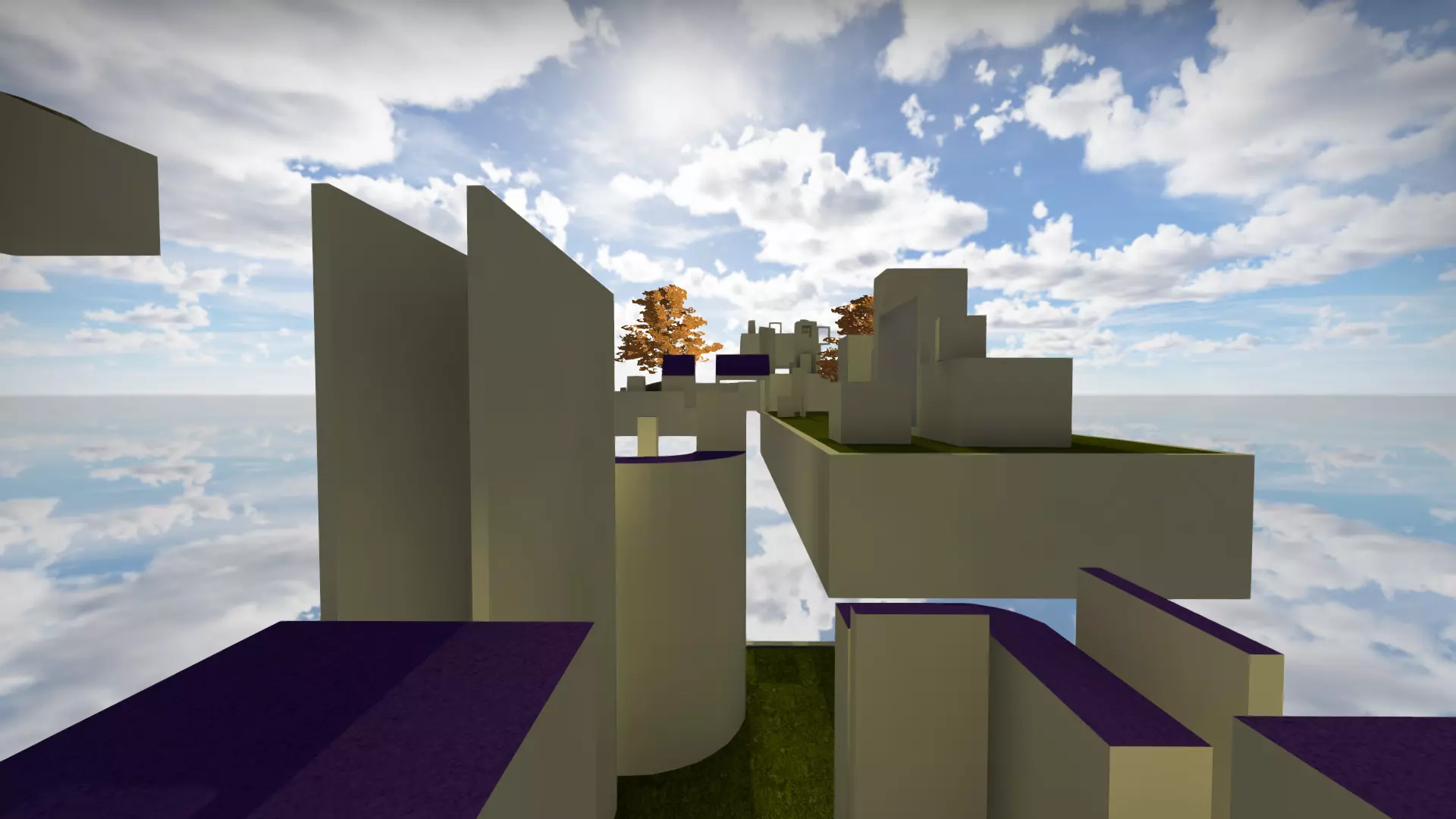 Screenshot of kz_milehigh