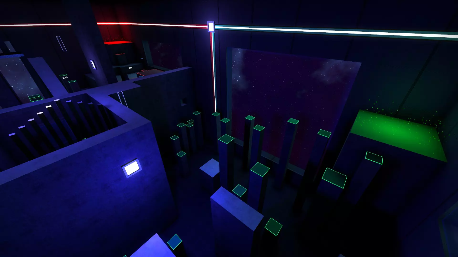Screenshot of kz_module