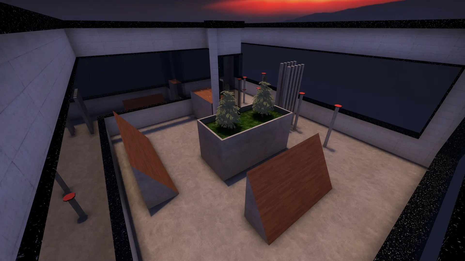 Screenshot of kz_monstrosity