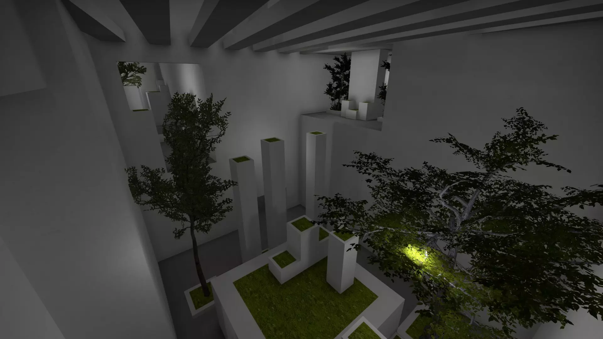 Screenshot of kz_moorerutan