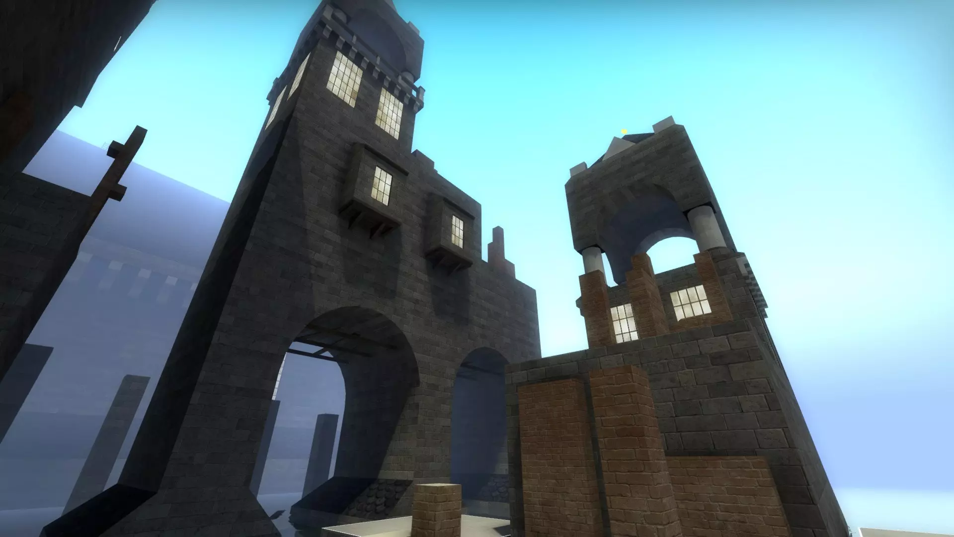 Screenshot of kz_morestairs_msq