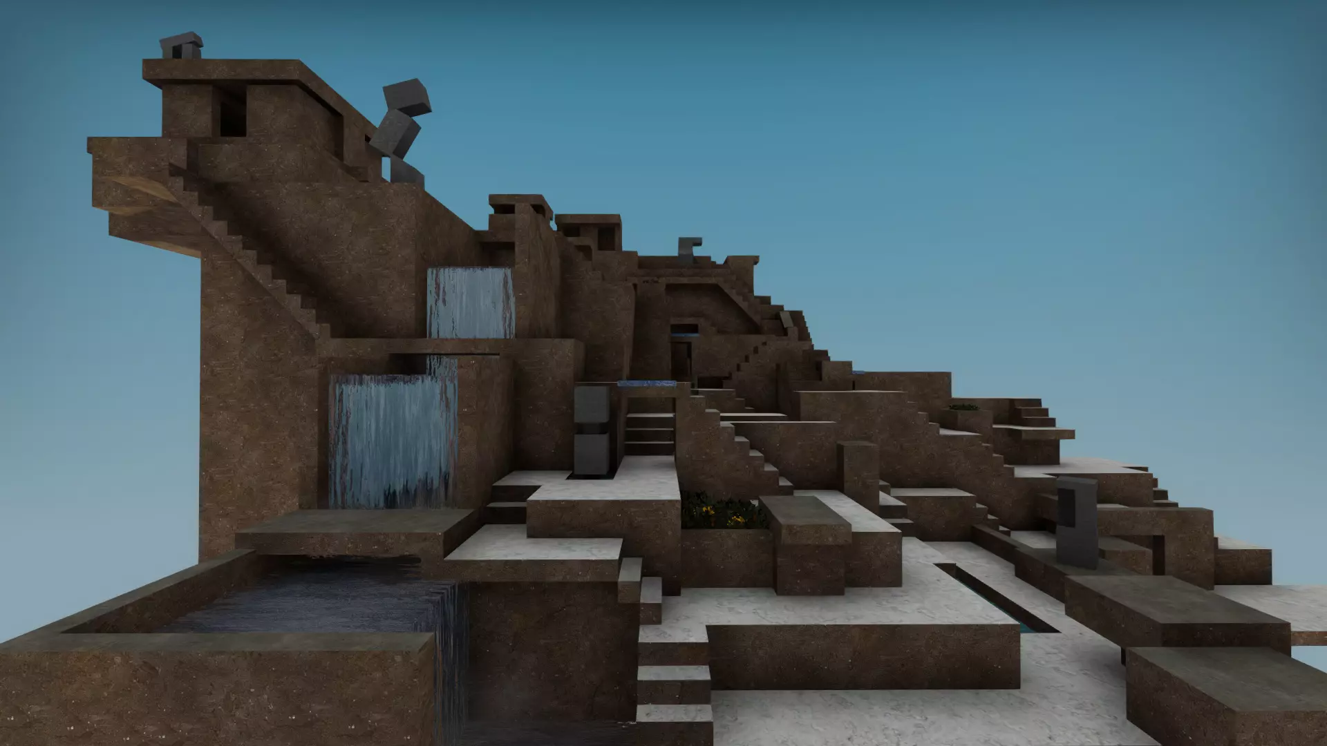 Screenshot of kz_mz
