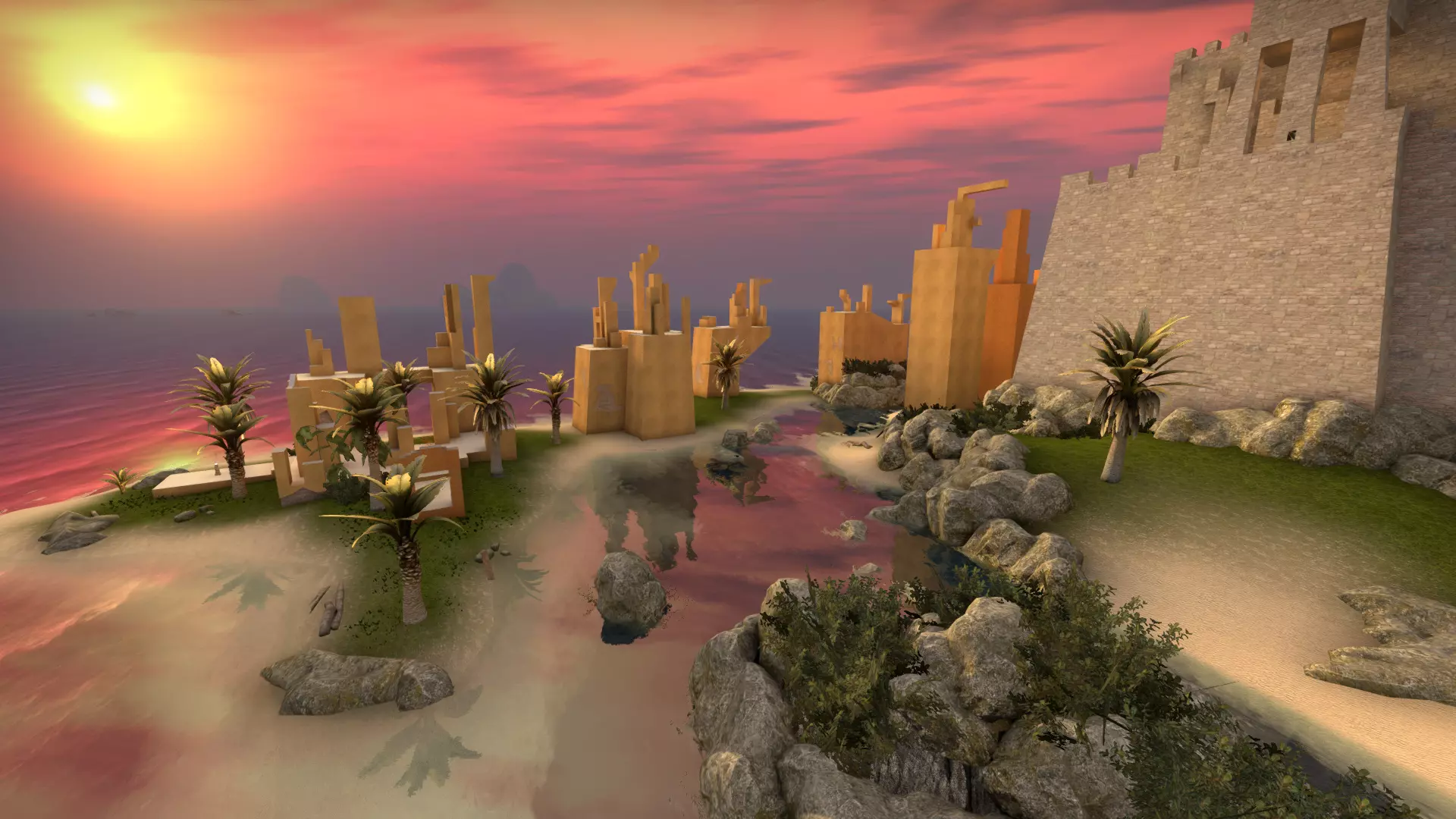 Screenshot of kz_nassau