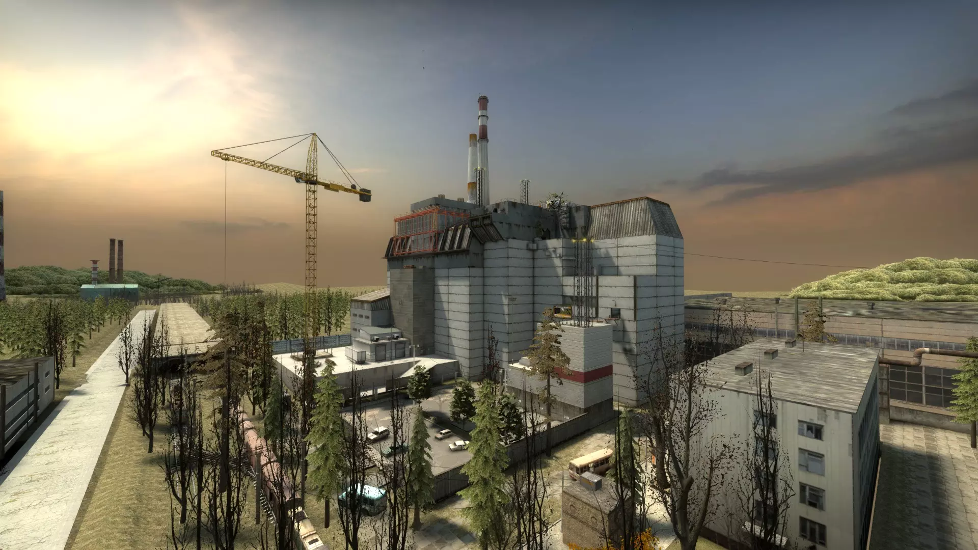 Screenshot of kz_natureblock_scte
