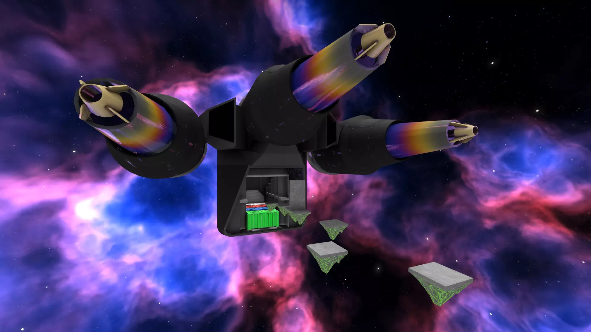 Screenshot of kz_nebula