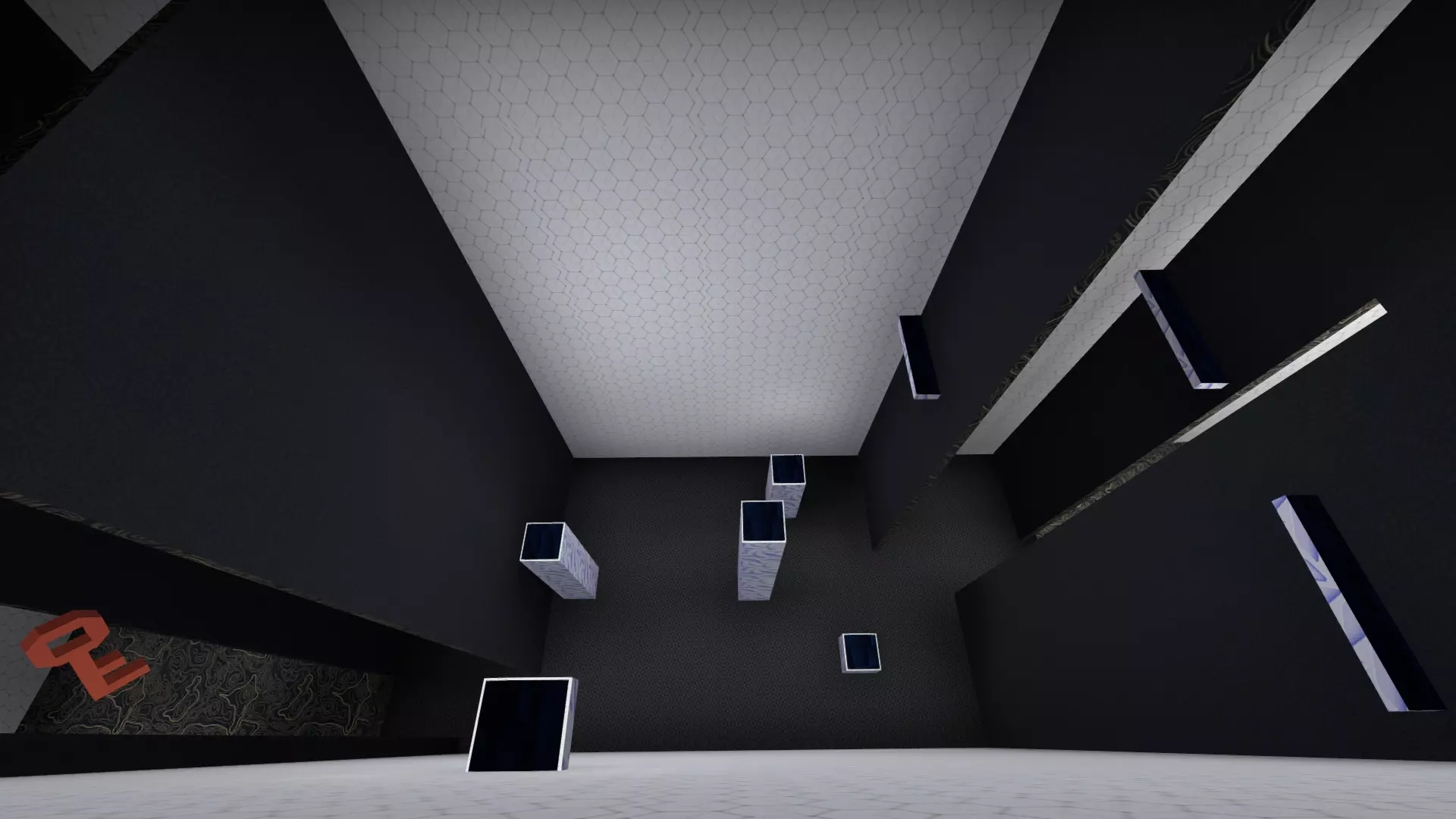 Screenshot of kz_nieh