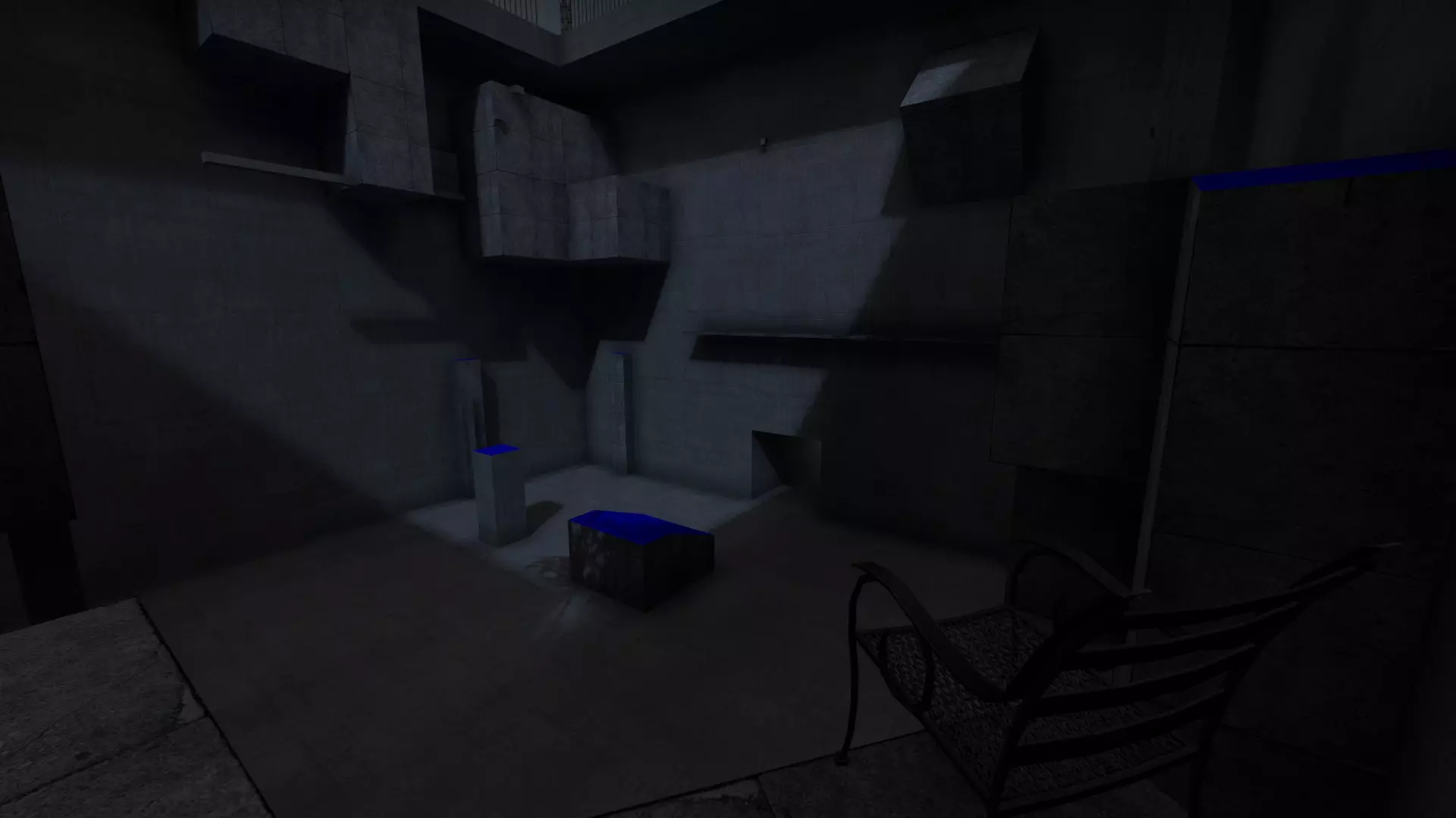 Screenshot of kz_nightfall