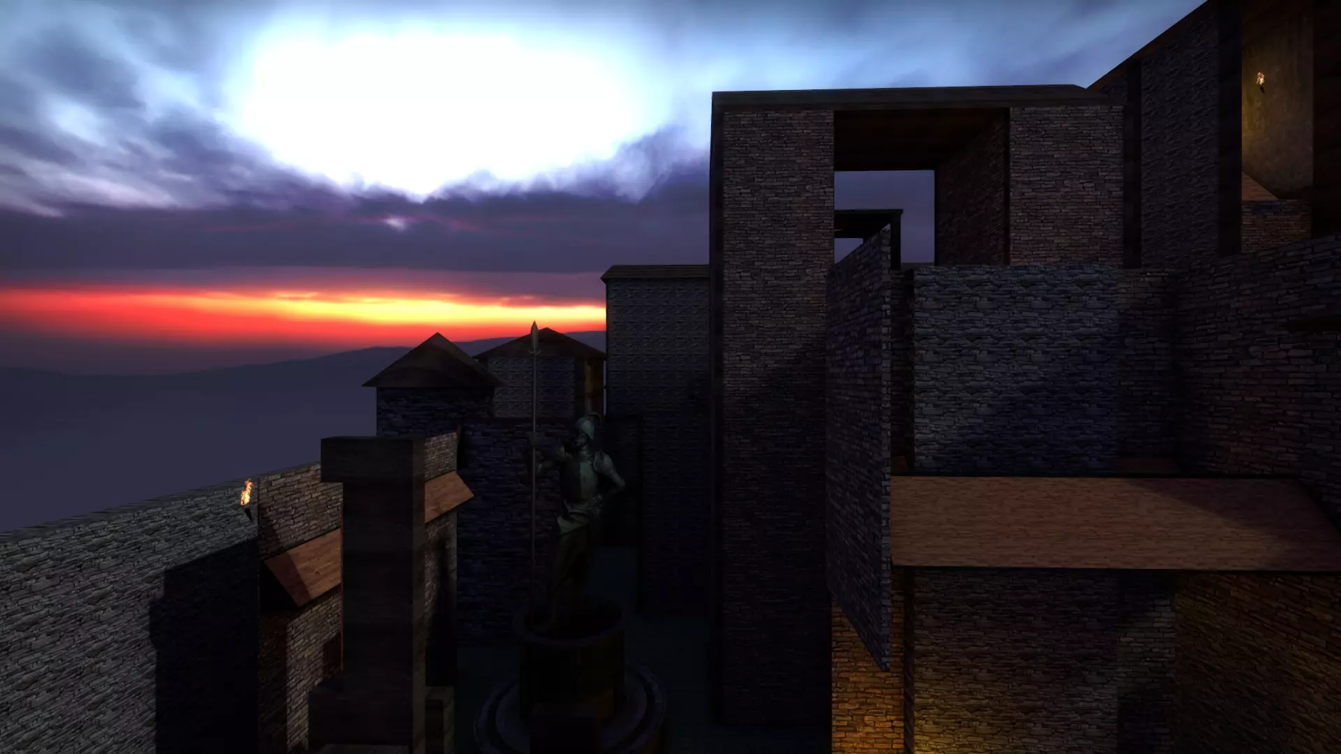 Screenshot of kz_noobfort