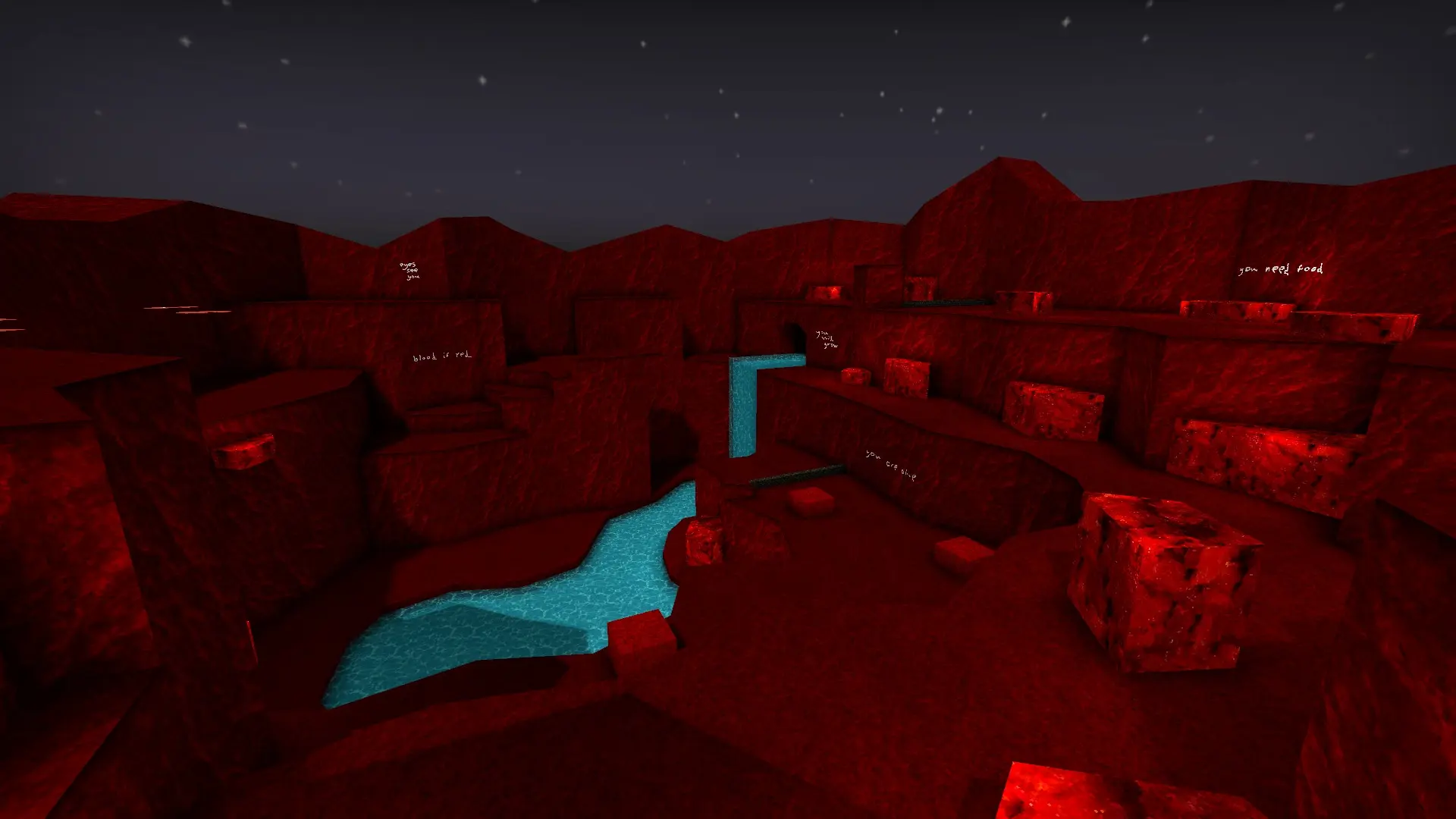 Screenshot of kz_notes