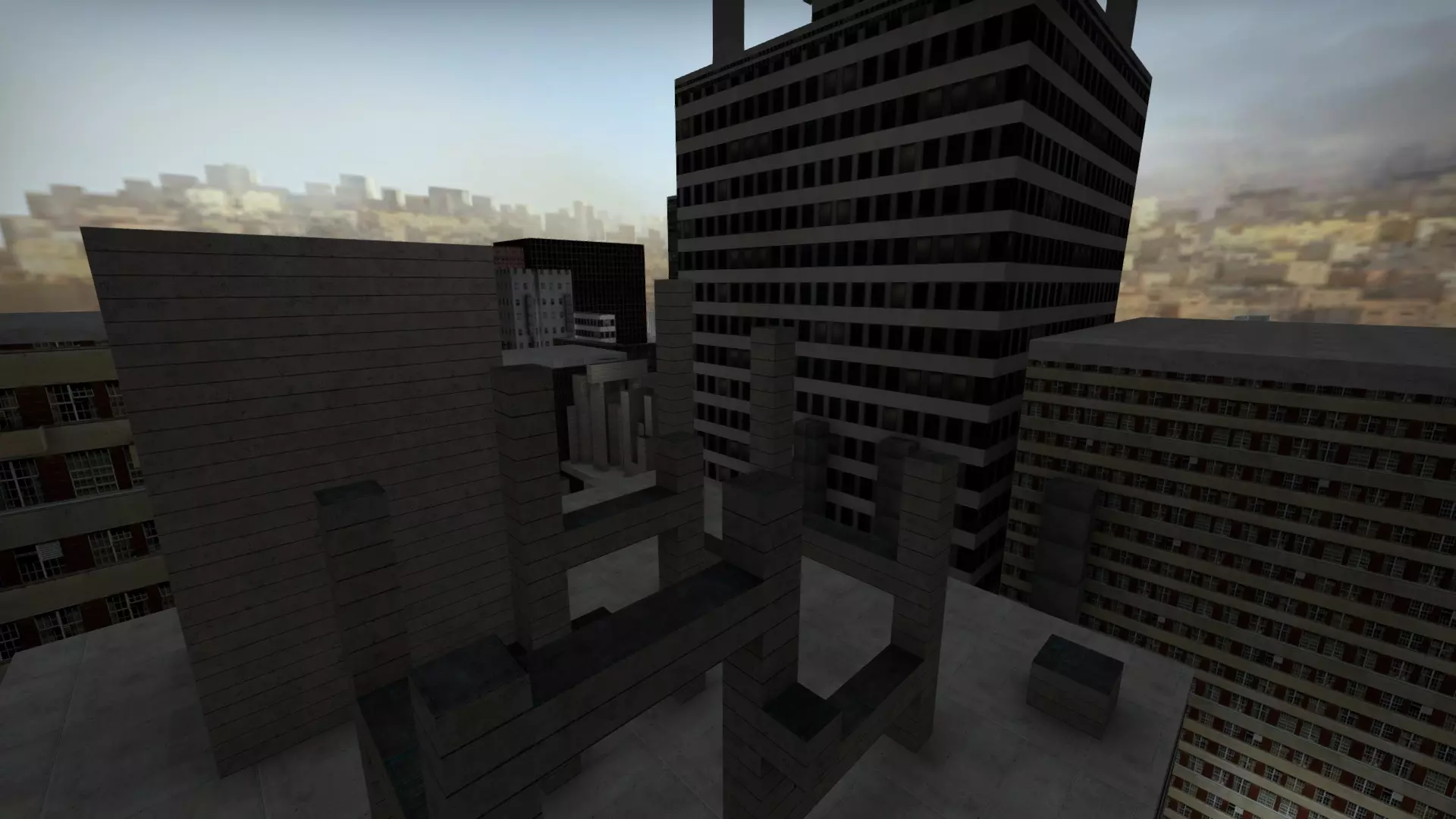 Screenshot of kz_nyc_v1