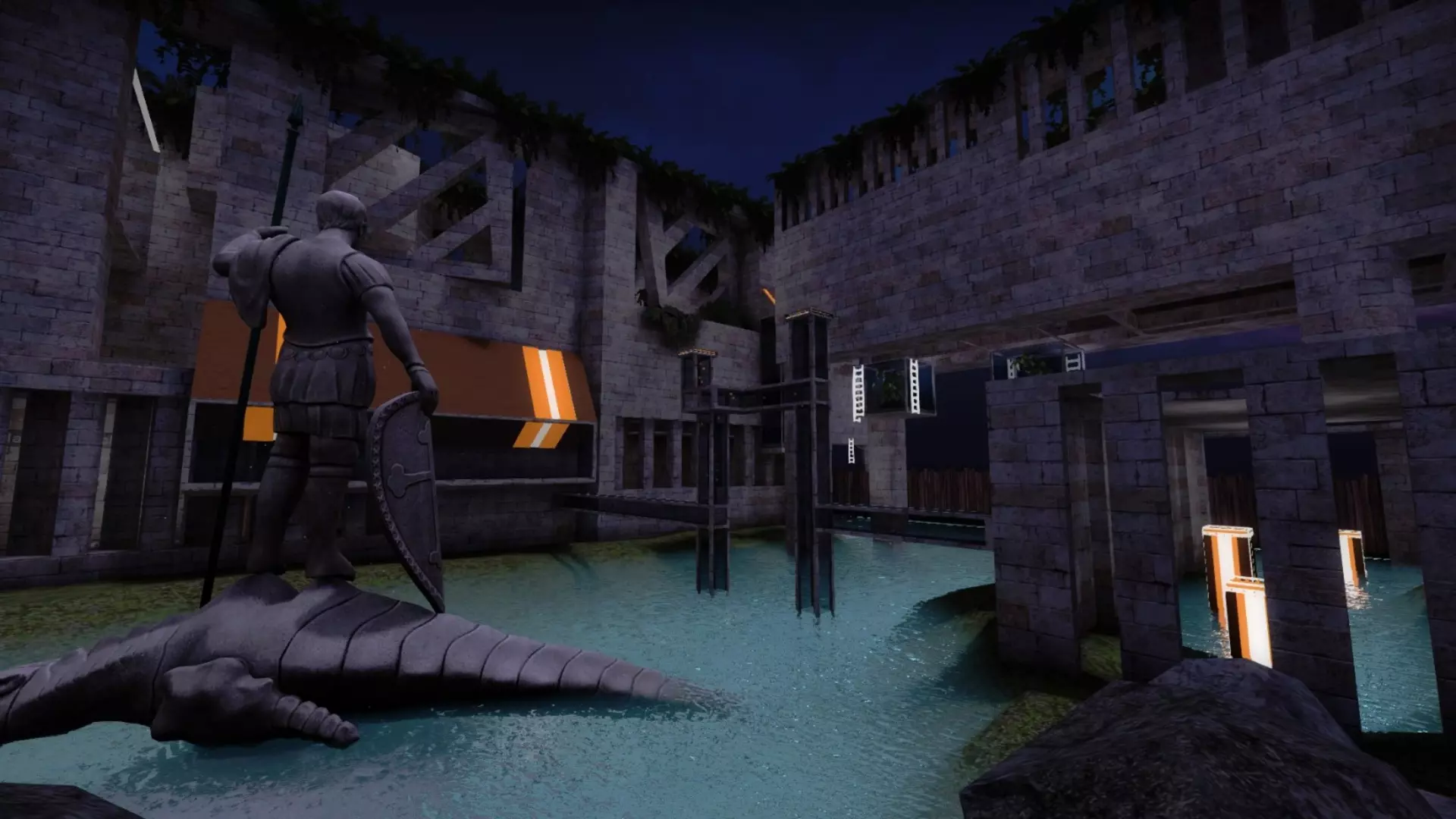 Screenshot of kz_nymph