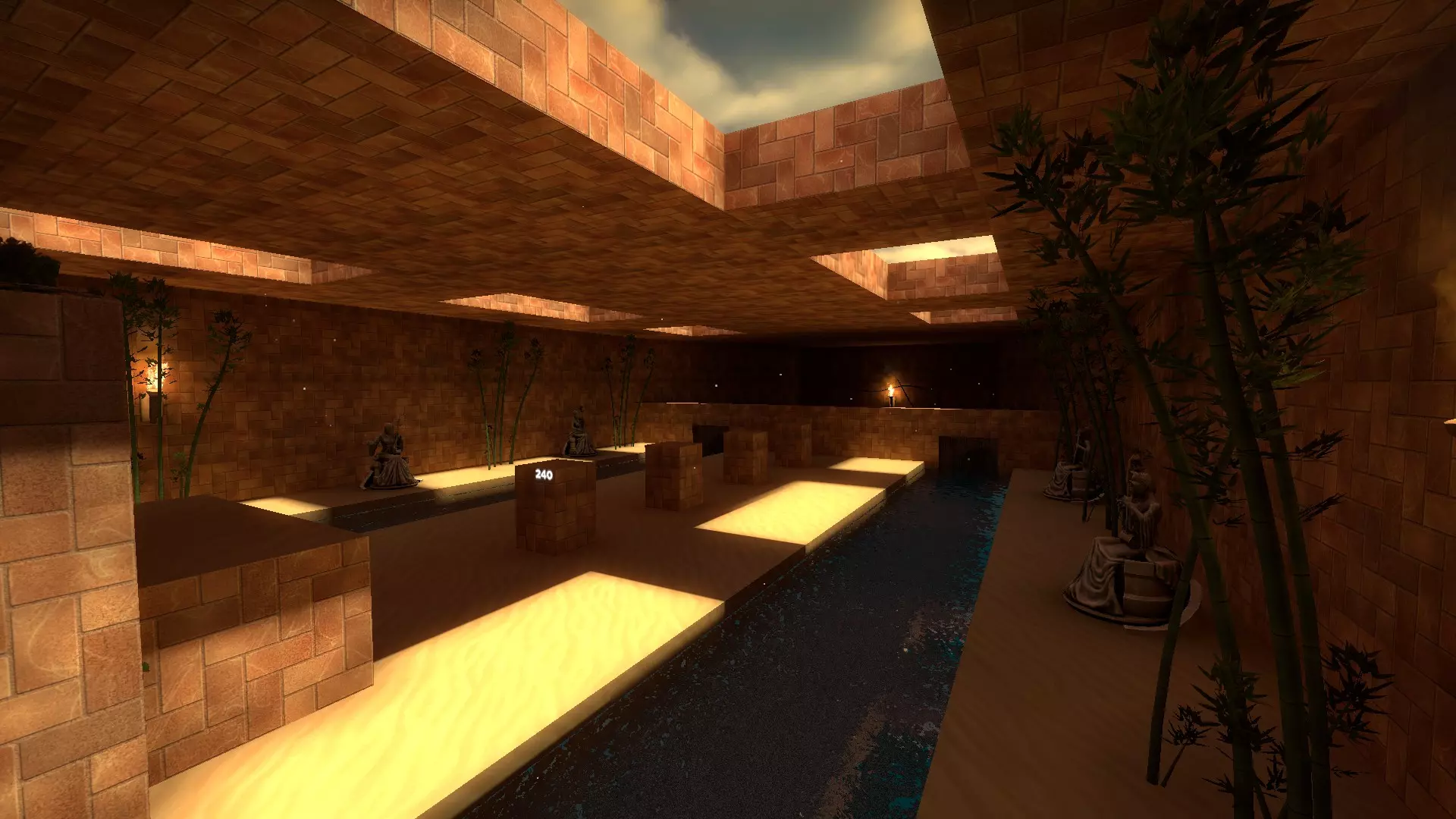 Screenshot of kz_oasis