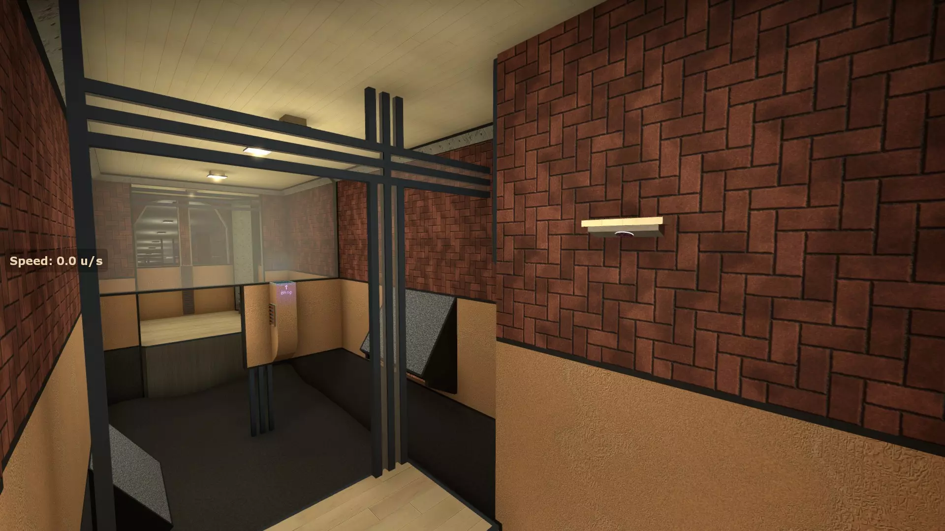 Screenshot of kz_oloramasa