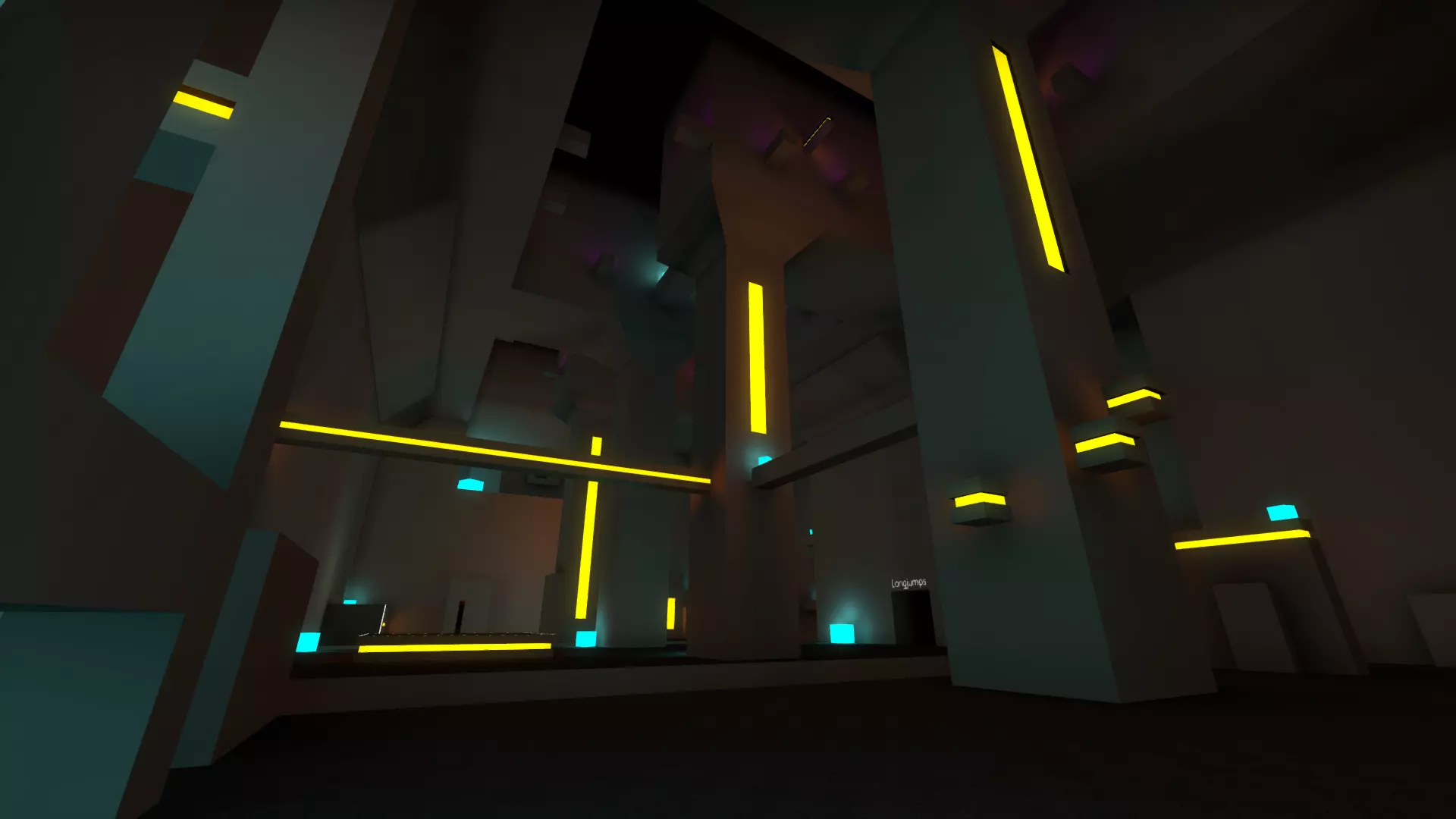 Screenshot of kz_openspace