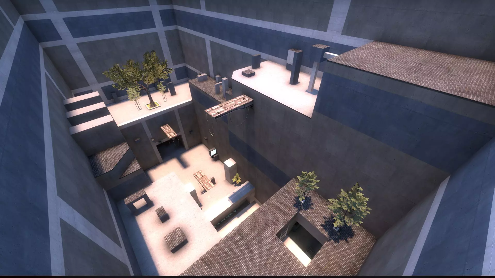 Screenshot of kz_overgrowth