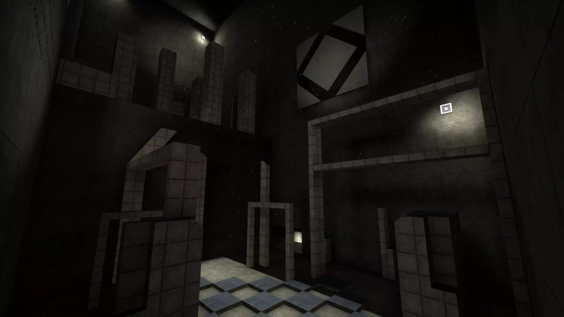 Screenshot of kz_pantheism_p02