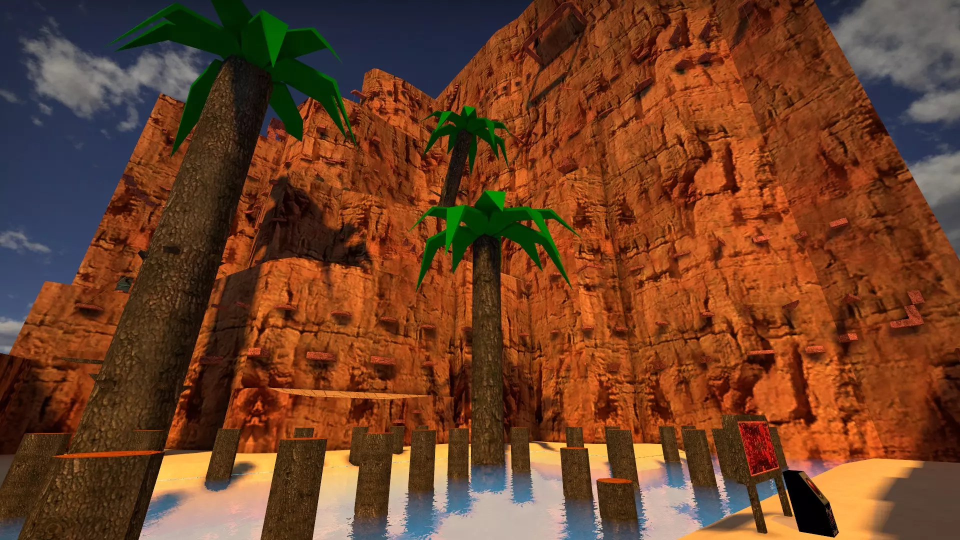 Screenshot of kz_peak_global