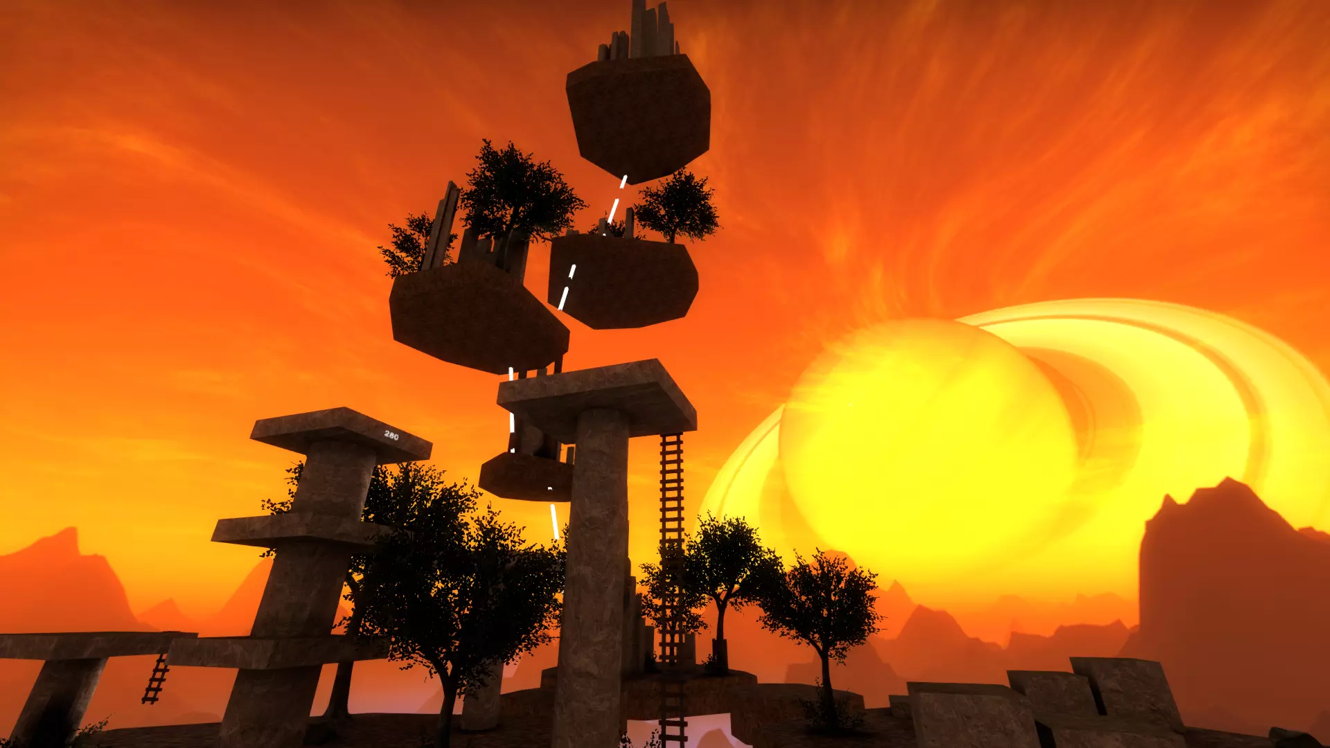 Screenshot of kz_perfunctory