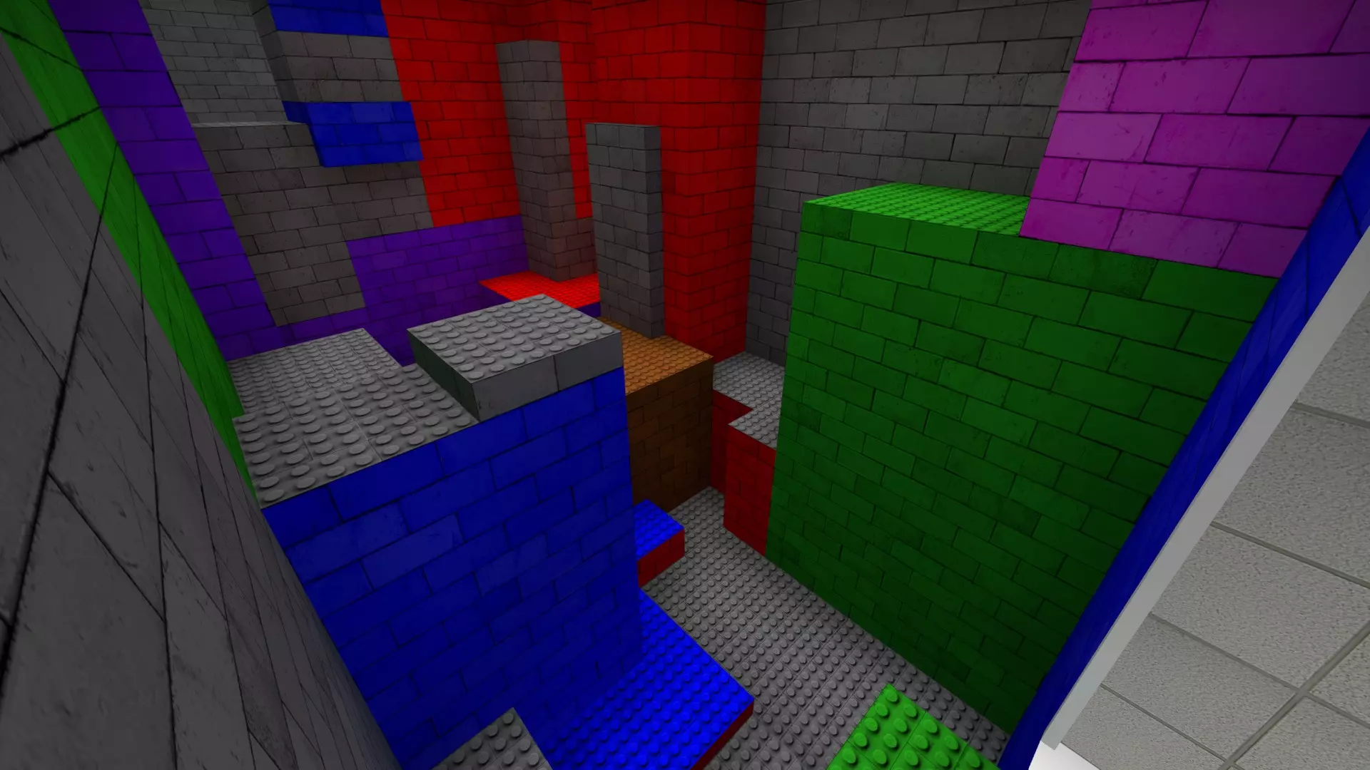 Screenshot of kz_phamous