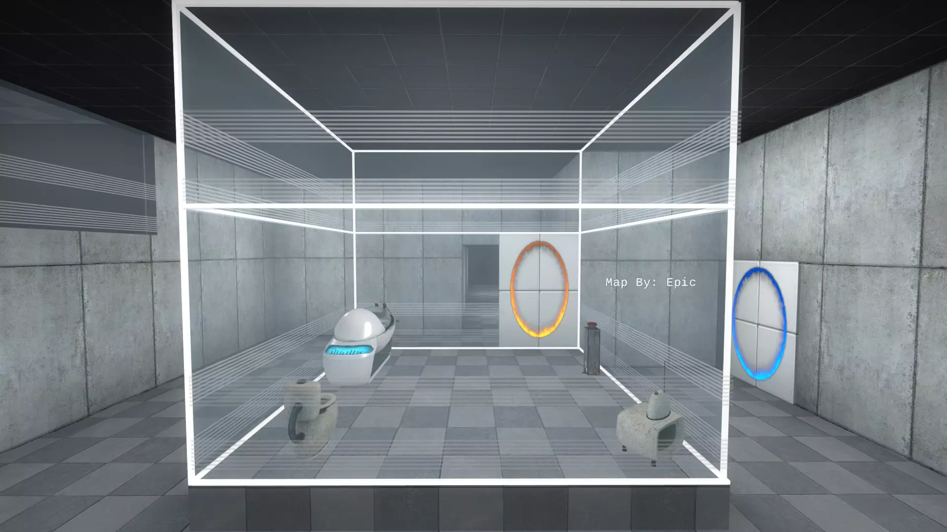 Screenshot of kz_portal_fix