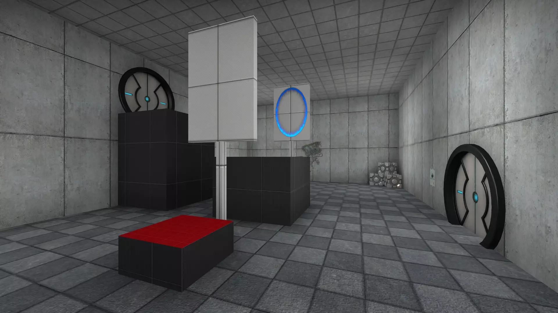 Screenshot of kz_portalclimb