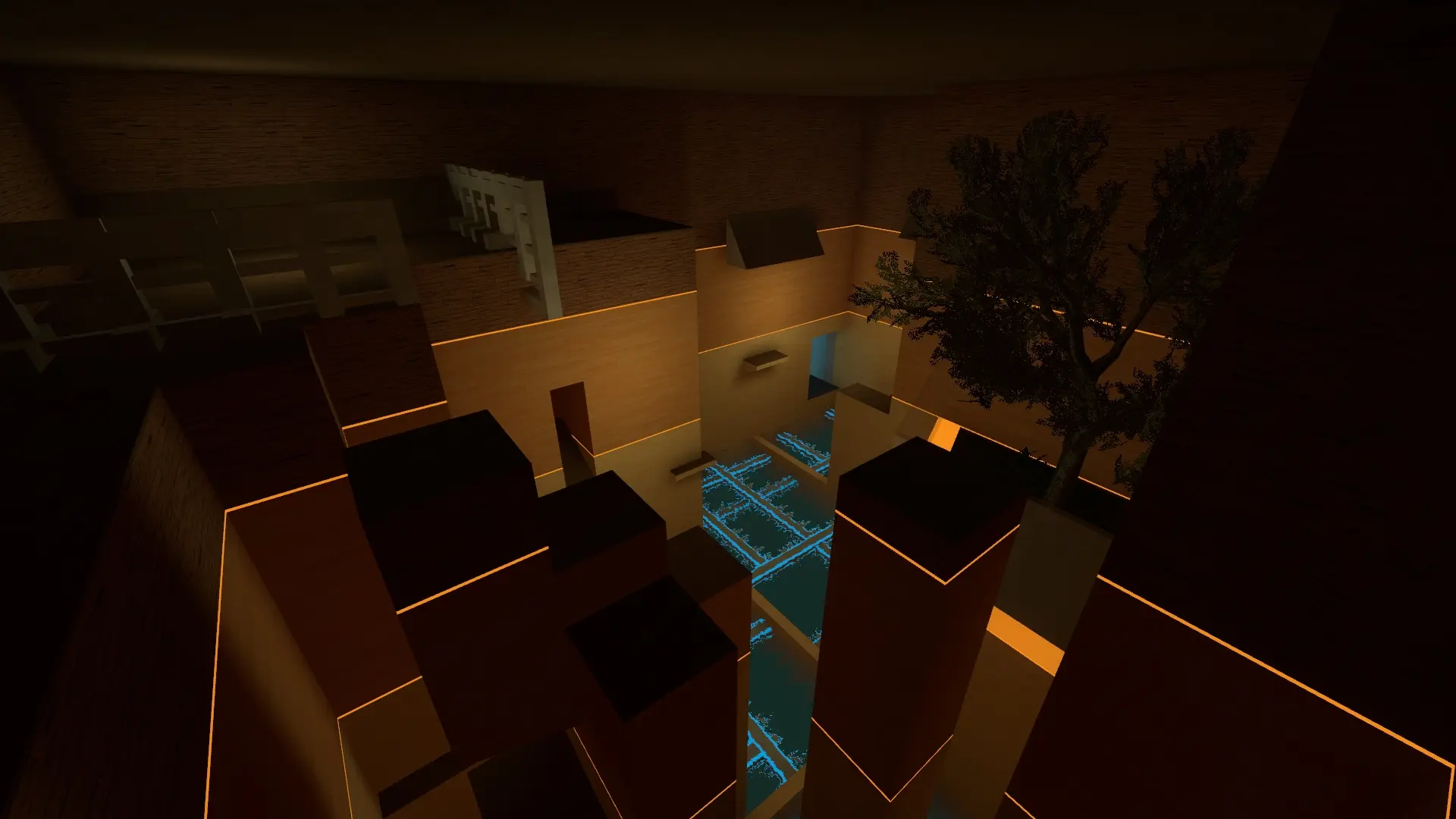 Screenshot of kz_prefix_cliche