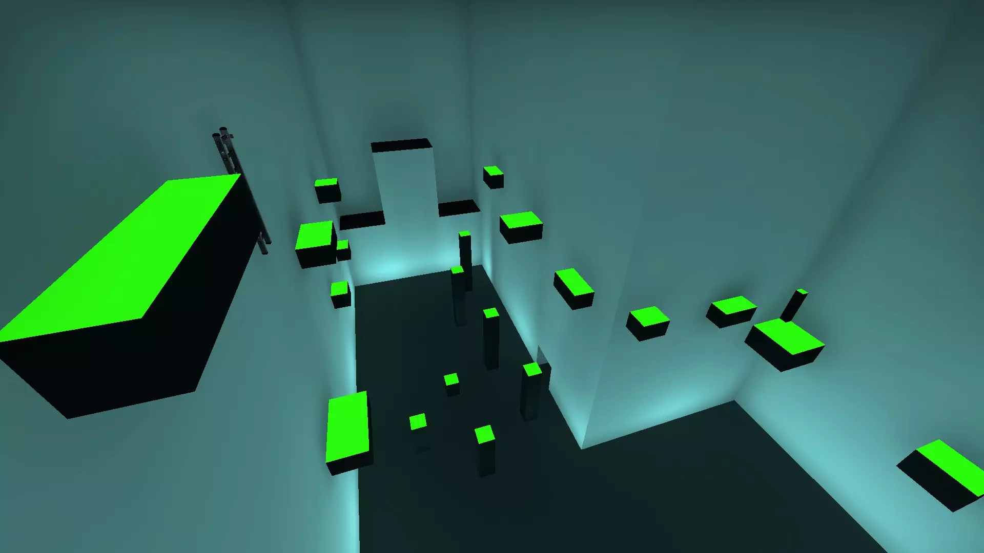 Screenshot of kz_project
