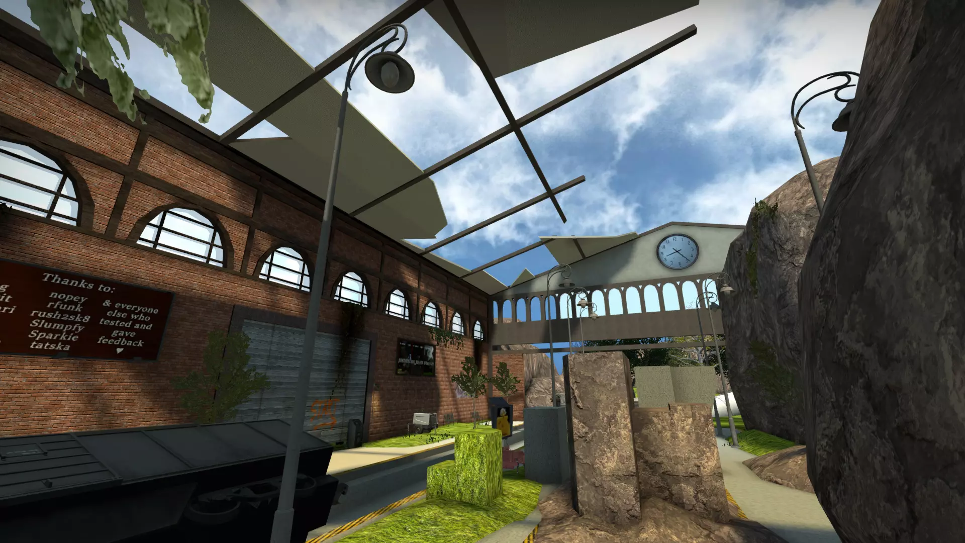 Screenshot of kz_prolific