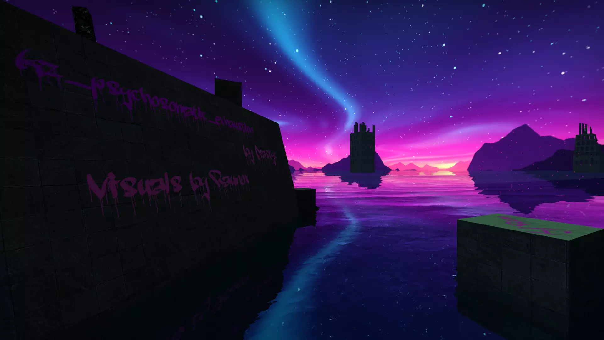Screenshot of kz_psychosomatic