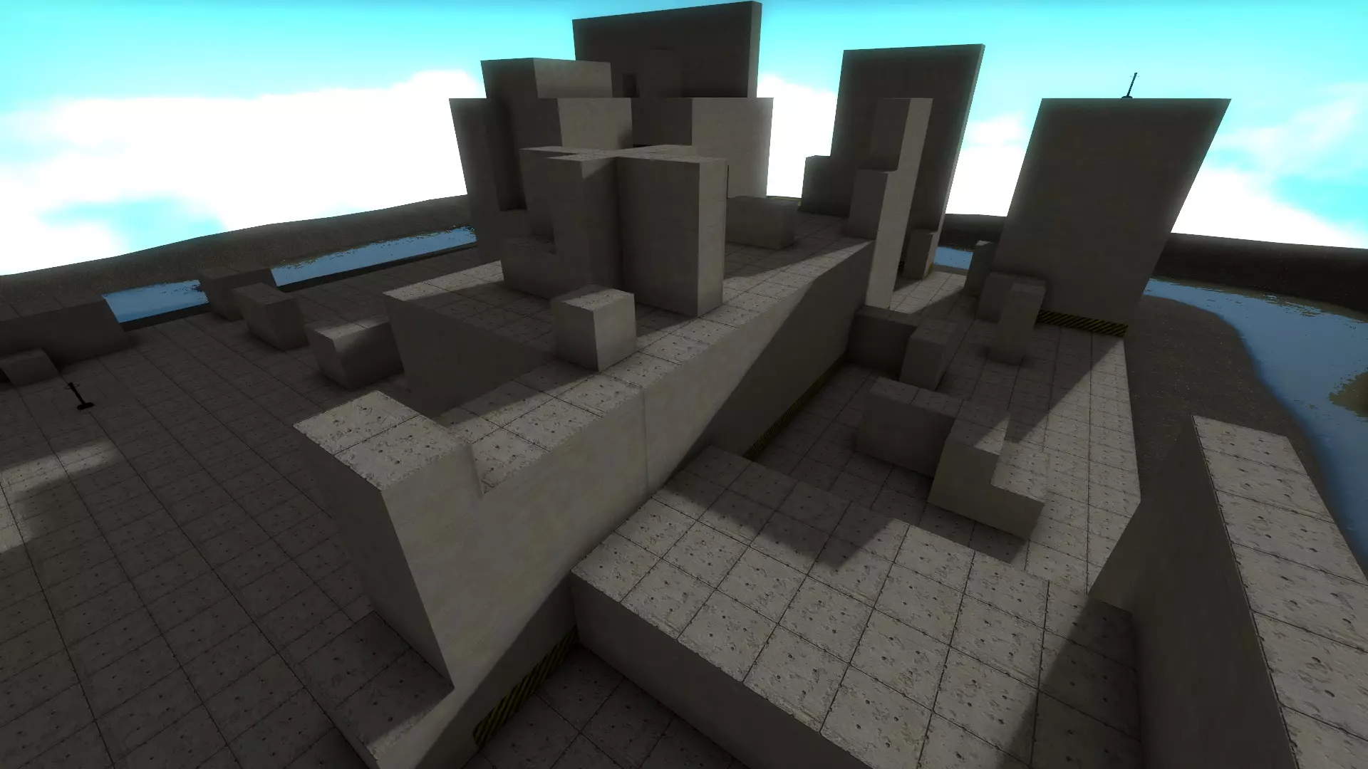 Screenshot of kz_psytime_go
