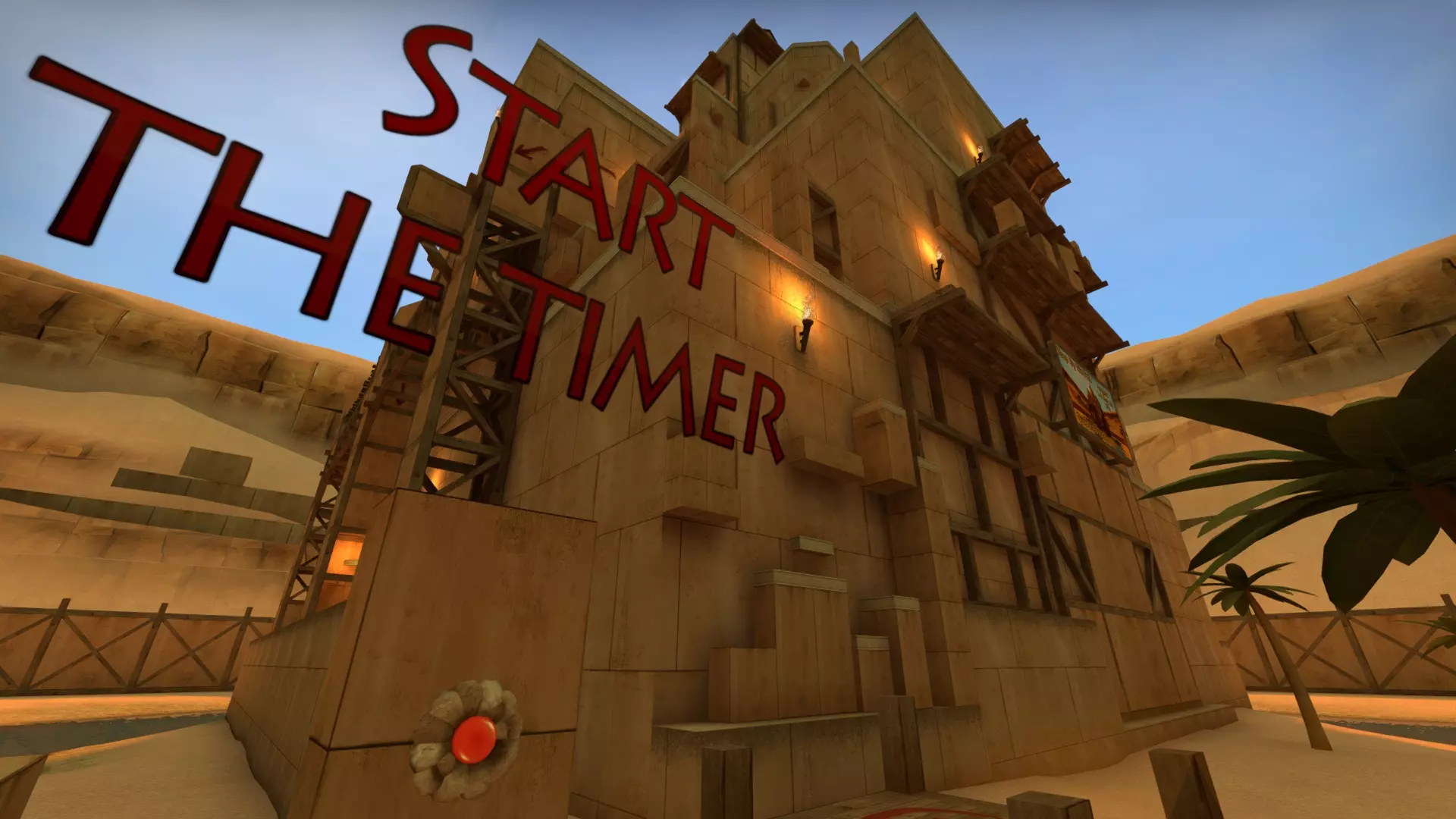 Screenshot of kz_quadrablock