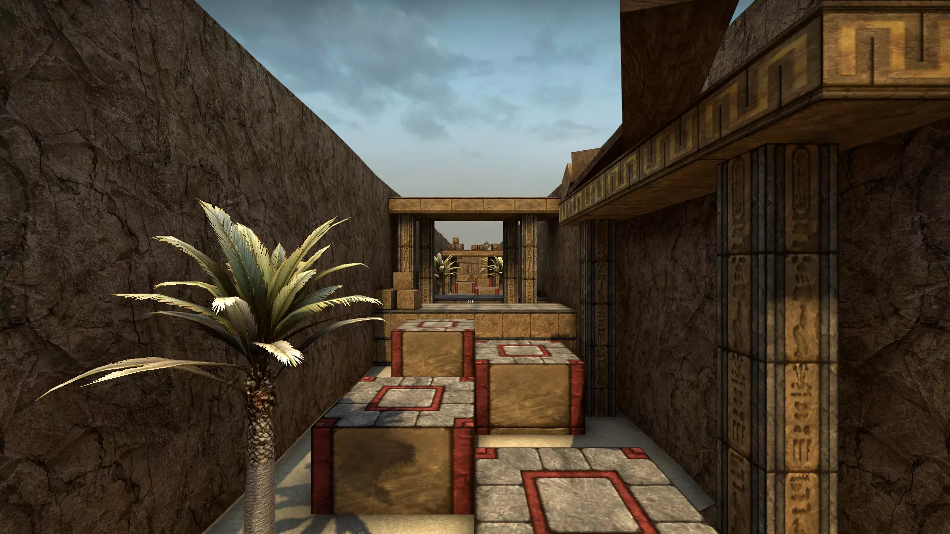 Screenshot of kz_question